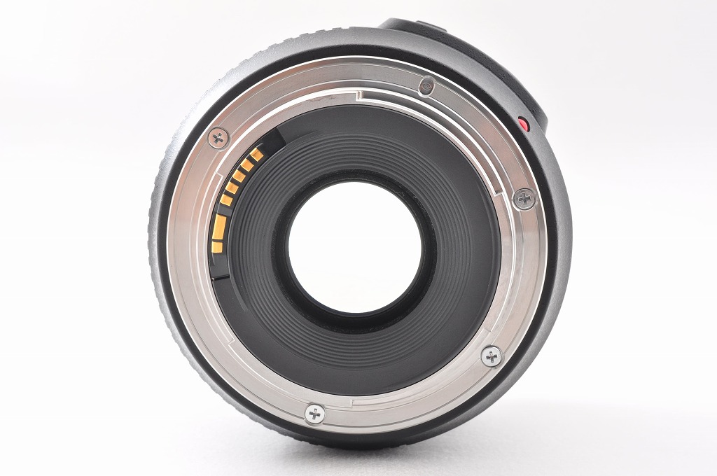 Canon EF 35mm f/2 IS USM Wide Angle Prime Lens Black for EOS